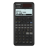 Calculadora Financiera Casio Fc-200v 4 Lin 10+2 Dig Solar