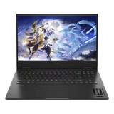Notebook Gamer Hp Omen 16 Intel I7 /16gb Ram/1tb Ssd/rtx4060