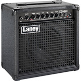 Amplificador Para Guitarra Laney Lx20r Nuevos Lx-20r
