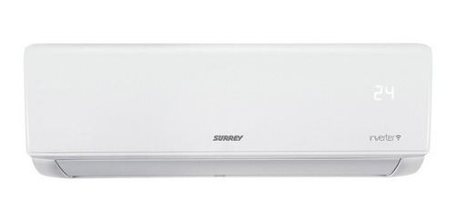 Aire Acondicionado Surrey Split Inverter  Frío/calor 4400 Fg