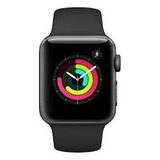 Apple Watch Séries 3 ( 42mm ) Gps