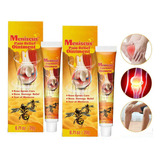 Fwefww 2 Unidades De Gel De Cuidado Profesional Bee Venom