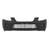 Fascia Delantera Honda Cr-v 2005 - 2006 Negra 