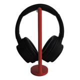 Soporte Para Auriculares Impreso 3d Base Stand Auriculares