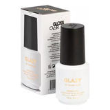 Brillo Terminador Glazy Para Uñas Gel Y Acrilico Gloss Over