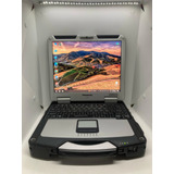 Laptop Panasonic Uso Rudo Core I5 8gb Ram 256gb Ssd Win10
