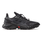 Zapatillas Salomon Supercross 4 Trail Running Hombre 