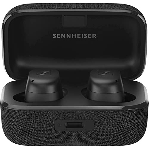 Auriculares Sennheiser Momentum True Wireless 3 Bluetooth