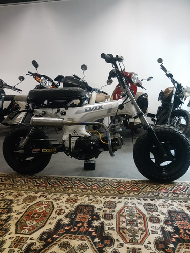 Honda Dax 70 