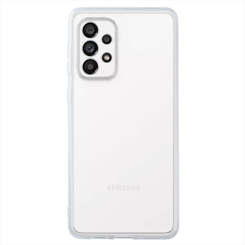 Funda Para Galaxy Antigolpes Uso Rudo Tpu Transparente