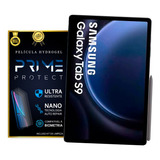 Película Galaxy Tab S9 S9+ S9 Fe S9 Fe+ Hidrogel Imita Papel