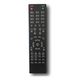 Control Remoto Para Smart Tv Ghia Cobia Vios V1 + Pilas