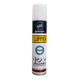 Gas Isobutano Clipper Pure 12x Refinado Premium De 300 Ml