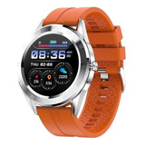 Reloj Inteligente Impermeable De Pantalla Grande