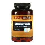 Creatina Esterificada Orofino - Mejor Del Mercado - 120 Caps