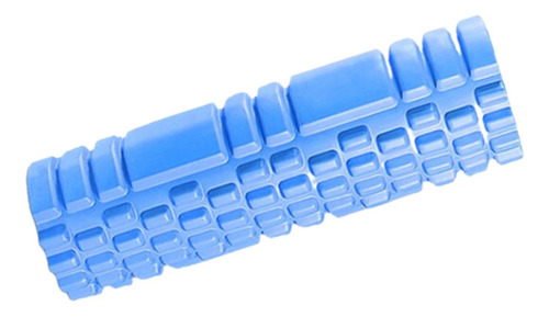 Rodillo Yoga Pilates Roller Masajes. Foam Roller