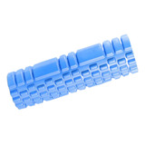 Rodillo Yoga Pilates Roller Masajes. Foam Roller