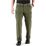 Pantalones Tácticos Elástico Flex-tac Talla : 36w X 32l