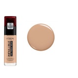 Base De Maquillaje Loreal Infallible 24hs Fresh Wear L'oreal