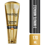 Acondicionador Pantene Pro-v Hidratación Extrema 3 Pantene