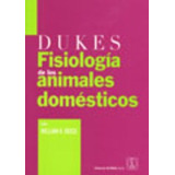 Libro Dukes Fisiología De Los Animales Domésticos