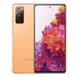 Samsung Galaxy S20 Fe 5g  Dual Sim 128 Gb Cloud Orange 6 Gb
