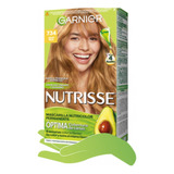 Nutrisse Clasico- Kit Completo De Coloración Permanente