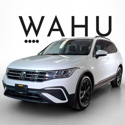 Volkswagen Tiguan 1.4 Tsi Comfortline 5As Dsg | MercadoLibre