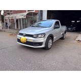 Volkswagen Saveiro 2015 1.6 Gp Cs 101cv Aa+dh