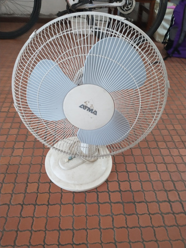 Ventilador