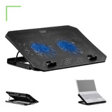 Suporte Notebook Mesa Para Notebook Com Cooler Sala Cama