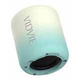 Parlante Bluetooth 5.0 Mini Parlante Vidvie Portatil Speaker