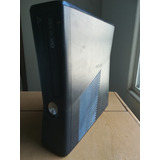 Xbox 360 Slim 4gb