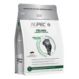 Nupec Felino Hairball Control 3 Kg