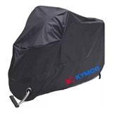 Cobertor Impermeable Para Moto Kymco Xtown 250 Downtown 300i