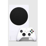 Xbox Series S 512 Gb Ssd Con Con 2 Controles