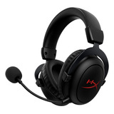 Hyperx Cloud Ii Core Wireless - Auriculares Para Juegos Par.