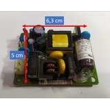Placa M4  Eletrônica Sucata Para Retirar Componentes