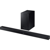 Barra De Sonido Samsung 290w Subwoofer Inalámbrico Hw-t50m