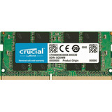 Crucial Ct8g4sfra266 Memoria Ram Ddr4 (8 Gb, Cl19, 2666 Mhz,