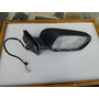 Retrovisor Derecho Electrico Corolla New Sensation 2006/07 Toyota Corolla