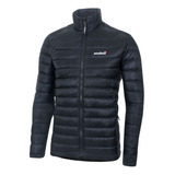 Campera Ansilta Piuquen 3 Pluma Allied Trekking Hombre 