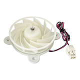 Motor De Ventilador Evaporador De Refrigerador Da31-00287b D