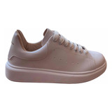 Zapatillas Alexander Mcqueen Blancas Calzado Urbano Unisex