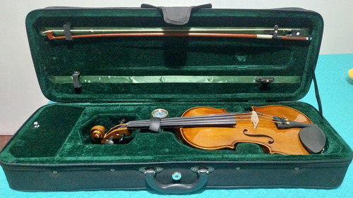 Violín Cremona Sv 175 3/4