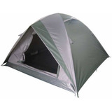 Barraca Camping Venus 5 Lugares Impermeável 1500mm Guepardo