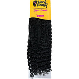 Cabelo  Gypsy Braids Super African Beauty Crochet Braids