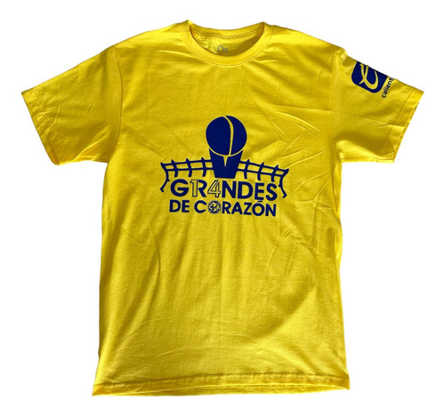 Playera América Campeón 2023