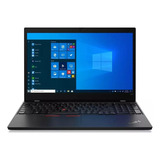 Notebook Lenovo Thinkpad P15v Intel Xeon 10855 32gb Ssd 1tb