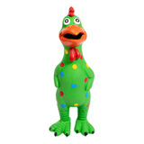 Juguete Para Mascotas Screaming Chicken, Interactivo Para Al